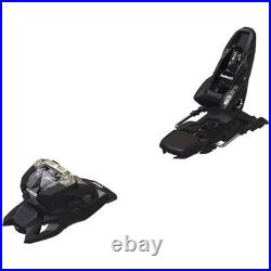 Marker Squire 11 Ski Bindings Black 2025