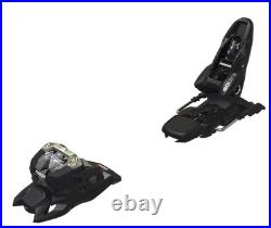 Marker Squire 11 Ski Bindings Black 2026