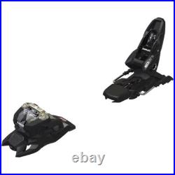 Marker Squire 11 Ski Bindings, Black, 90mm MY24 Marker Squire 11 Ski Bindings, Black, 90mm MY24