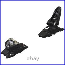 Marker Squire 11 Ski Bindings, Black, 90mm MY24
