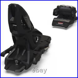 Marker Squire 11 Ski Bindings, Black, 90mm MY24