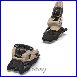 Marker Squire 11 Ski Bindings Black/Tan NEW 2026 Marker Squire 11 Ski Bindings Black/Tan NEW 2026