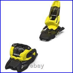 Marker Squire 11 Ski Bindings Black/Yellow NEW 2026