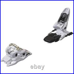 Marker Squire 11 Ski Bindings Grey/Purple 2026