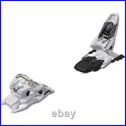 Marker Squire 11 Ski Bindings, White, 100mm MY24