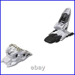 Marker Squire 11 Ski Bindings, White, 110mm MY25 Marker Squire 11 Ski Bindings, White, 110mm MY25