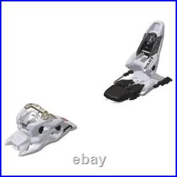 Marker Squire 11 Ski Bindings White NEW 2025