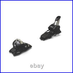Marker Squire 12 TCX Ski Bindings, Black, 100mm MY25