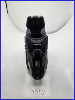 Marker Squire Ski Bindings Black For Freeride Alpine, GripWalk, Touring