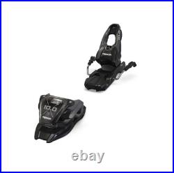Marker TP 10.0 Ski Bindings 2026 85mm Brake / Black