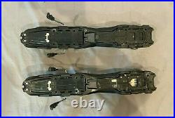 Marker Tour F12 Alpine Ski Touring Bindings 265-325mm Boot Sole Length GREAT