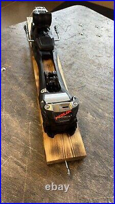 Marker Tour F12 Ski Bindings Sz Large