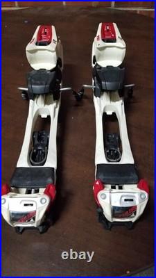 Marker Tour F12 alpine Freeride Ski Binding