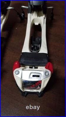 Marker Tour F12 alpine Freeride Ski Binding