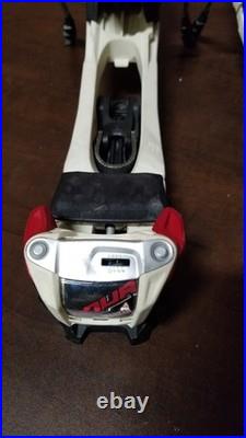 Marker Tour F12 alpine Freeride Ski Binding