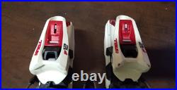 Marker Tour F12 alpine Freeride Ski Binding
