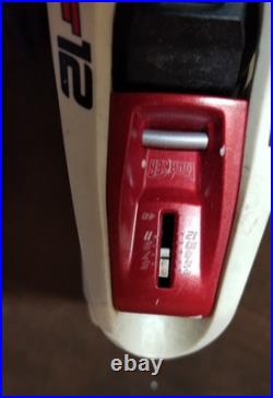 Marker Tour F12 alpine Freeride Ski Binding