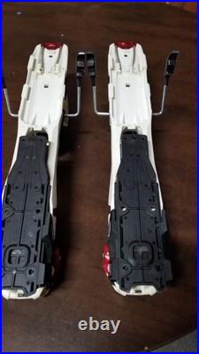 Marker Tour F12 alpine Freeride Ski Binding