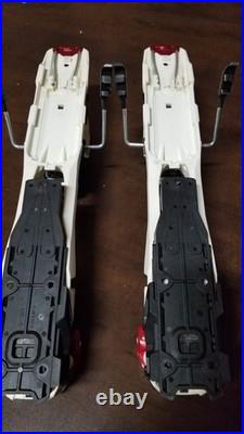 Marker Tour F12 alpine Freeride Ski Binding