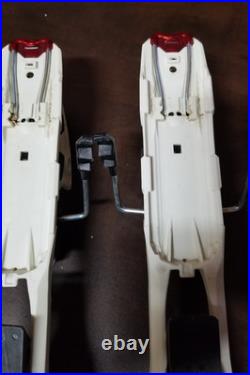 Marker Tour F12 alpine Freeride Ski Binding