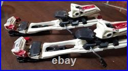 Marker Tour F12 alpine Freeride Ski Binding