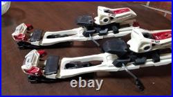 Marker Tour F12 alpine Freeride Ski Binding