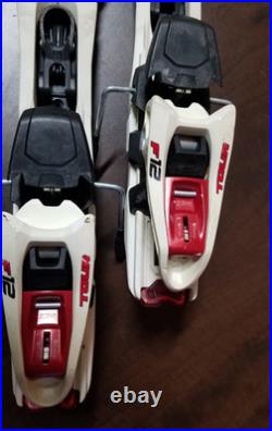 Marker Tour F12 alpine Freeride Ski Binding