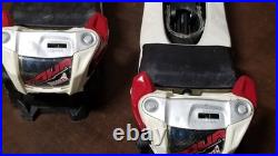 Marker Tour F12 alpine Freeride Ski Binding