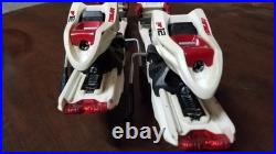 Marker Tour F12 alpine Freeride Ski Binding