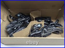 Marker VMotion 10 GW Ski Bindings Lady Blue DIN 3 to 10 Volkl System Open Box