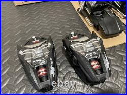 Marker Xcomp 12 ski binding 6820U1MB GW Black DIN/ISO 4-12 Marker Xcomp 12 ski binding 6820U1MB GW Black DIN/ISO 4-12