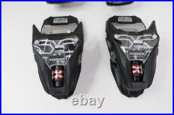 Marker Xcomp X Comp 12 GW Bindings Downhill Alpine Ski DIN 4-12 Grip Walk