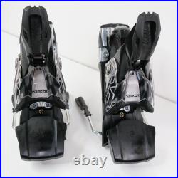 Marker Xcomp X Comp 12 GW Bindings Downhill Alpine Ski DIN 4-12 Grip Walk