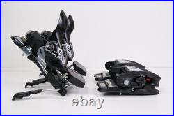 Marker Xcomp X Comp 12 GW Bindings Downhill Alpine Ski DIN 4-12 Grip Walk