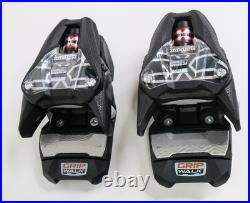 Marker Xcomp X Comp 12 GW Bindings Downhill Alpine Ski DIN 4-12 Grip Walk