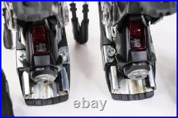 Marker Xcomp X Comp 12 GW Bindings Downhill Alpine Ski DIN 4-12 Grip Walk