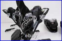 Marker Xcomp X Comp 12 GW Bindings Downhill Alpine Ski DIN 4-12 Grip Walk