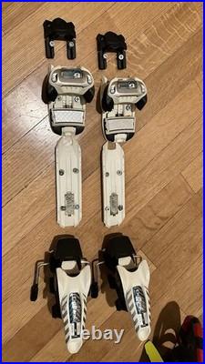 Marker griffon 13 bindings