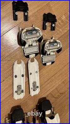 Marker griffon 13 bindings