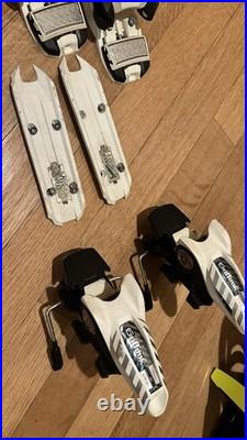 Marker griffon 13 bindings