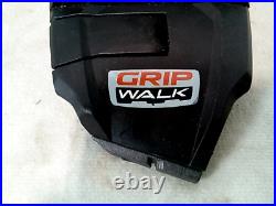 Marker motion grip walk product skiing