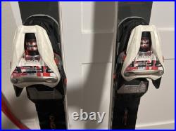 Marker race bindings Xcell 18