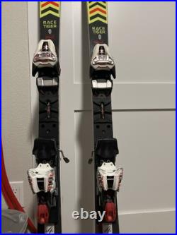 Marker race bindings Xcell 18