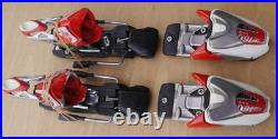 Marker ski binding Comp 16 (used)