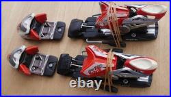 Marker ski binding Comp 16 (used)