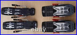 Marker ski binding Comp 16 (used)