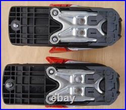 Marker ski binding Comp 16 (used)
