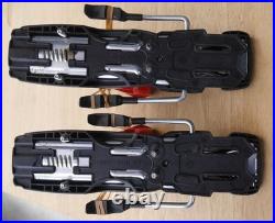 Marker ski binding Comp 16 (used)