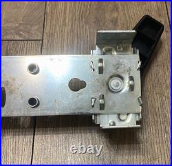 Marker ski binding jig