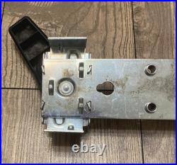 Marker ski binding jig